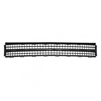 Tampon Izgarası W222 Ön Orta 2017-21